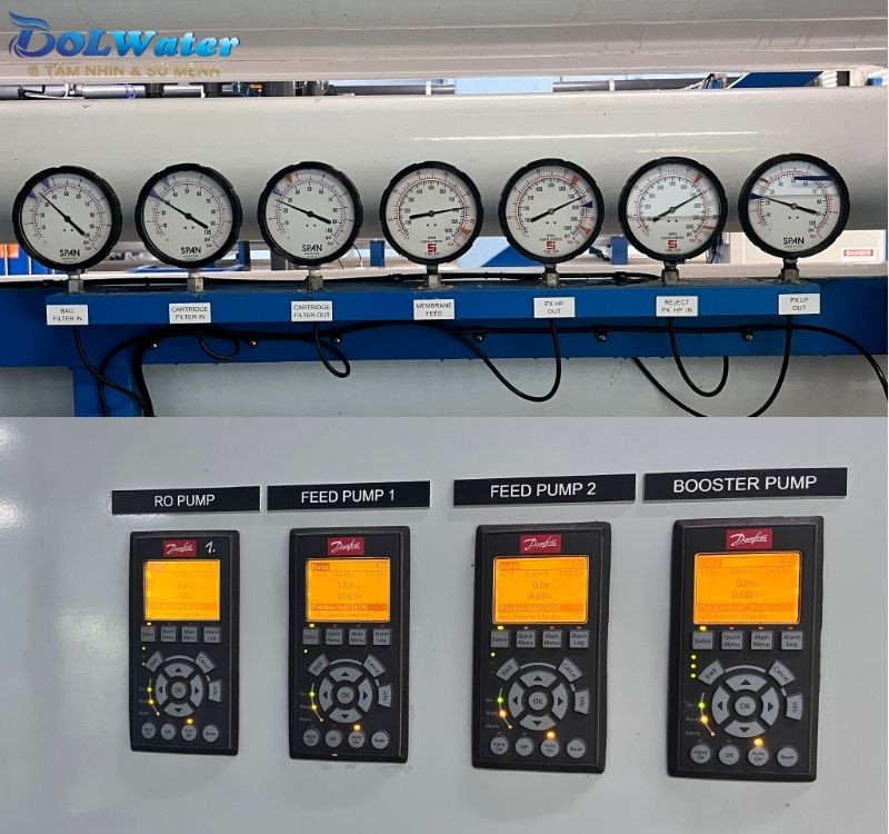 Các chỉ số đo kiểm thực tế sẽ được lưu lại ở nhật ký sau mỗi lần bảo trì, bảo dưỡng để có thể hoàn thiện quy trình bảo trì cá nhân hoá cho hệ thống doanh nghiệp. Gọi ngay hotline 0971 328 536 để nhận báo giá ưu đãi.